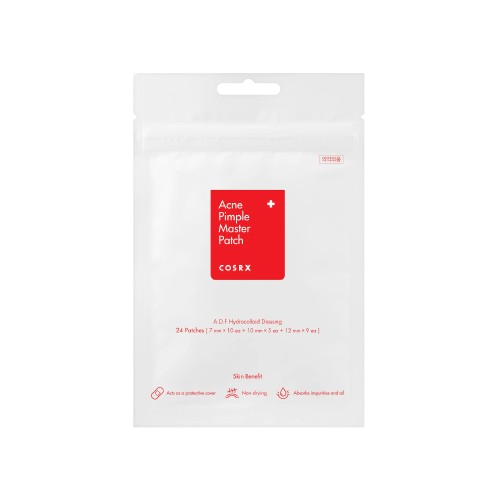 COSRX Acne Pimple Master Patch