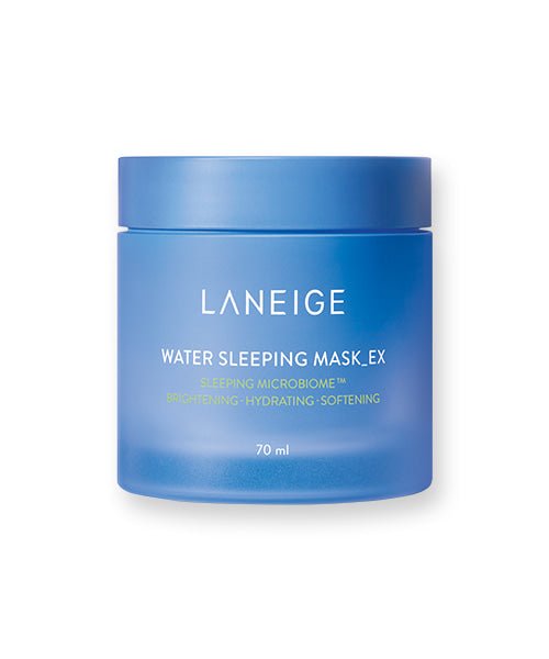 Laneige Water Sleeping Mask EX