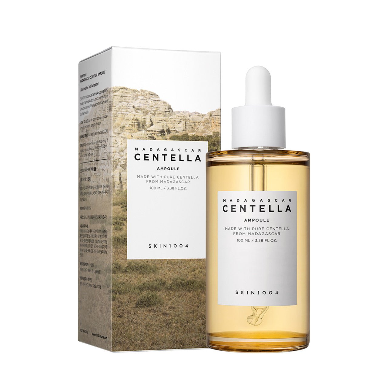 SKIN1004 Madagascar Centella Ampoule