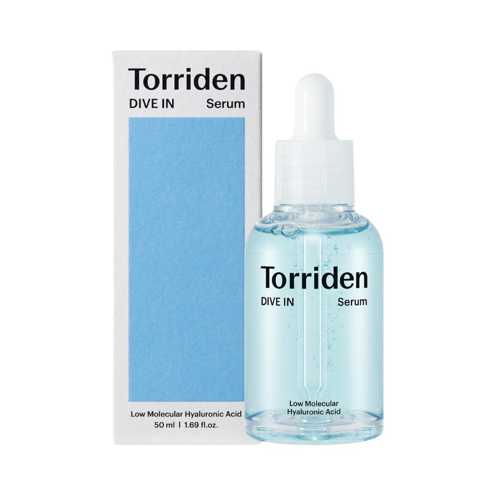 Torriden DIVE-IN Low Molecular Hyaluronic Acid Serum